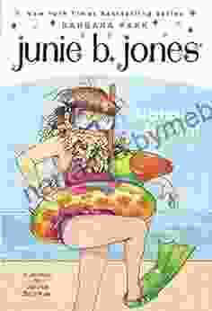 Junie B Jones #26: Aloha Ha Ha Barbara Park