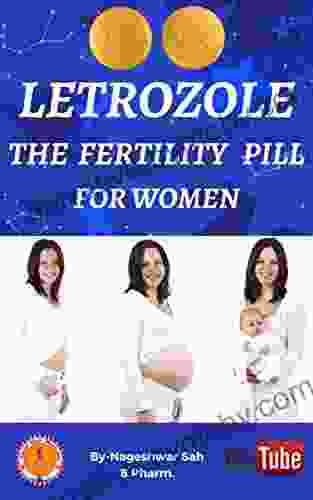 Letrozole the fertility pill for women: Femara 2 5