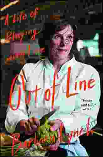 Out Of Line: A Life Of Playing With Fire