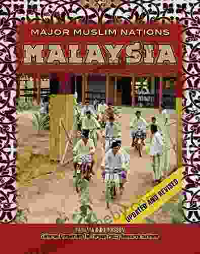 Malaysia (Major Muslim Nations) Barbara Aoki Poisson