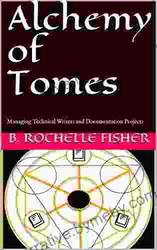 Alchemy of Tomes: Managing Technical Writers and Documentation Projects