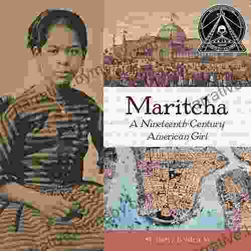 Maritcha: A Nineteenth Century American Girl