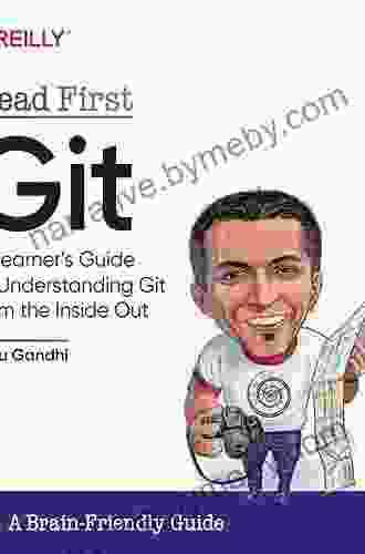 Head First Git Raju Gandhi