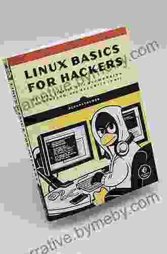 Linux Basics For Hackers: Getting Started With Networking Scripting And Security In Kali