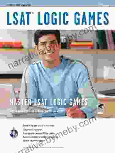 LSAT Logic Games 2nd Ed (LSAT Test Preparation)