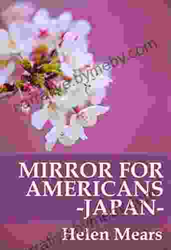 MIRROR FOR AMERICANS Japan Laura Schenone