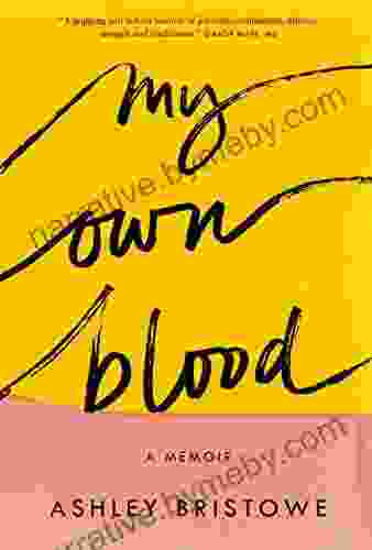 My Own Blood: A Memoir