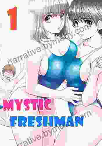 Mystic Freshman Vol: 1 (manga manga 13)