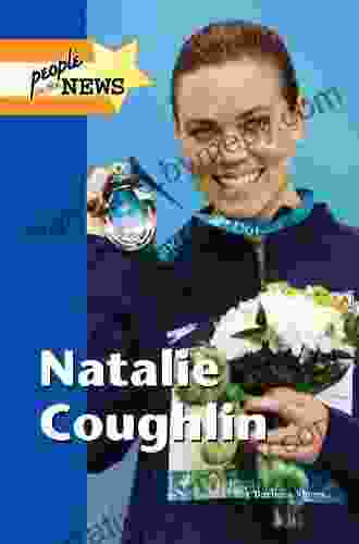 Natalie Coughlin (People In The News)