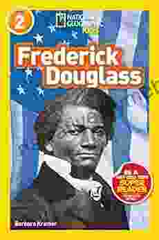 National Geographic Readers: Frederick Douglass (Level 2) (Readers Bios)