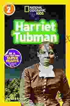 National Geographic Readers: Harriet Tubman (L2)