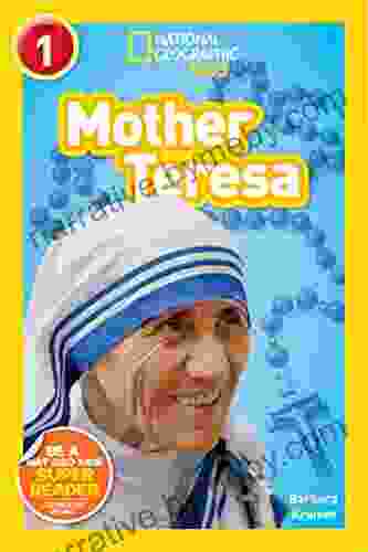 National Geographic Readers: Mother Teresa (L1) (Readers Bios)