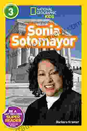 National Geographic Readers: Sonia Sotomayor (Readers Bios)