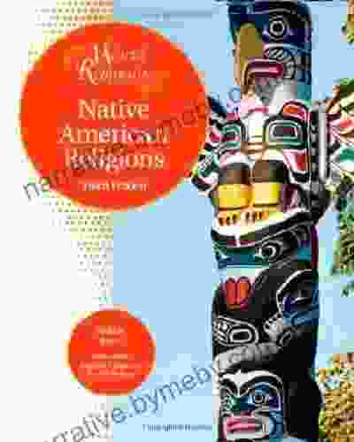 Native American Religions (World Religions (Facts on File))