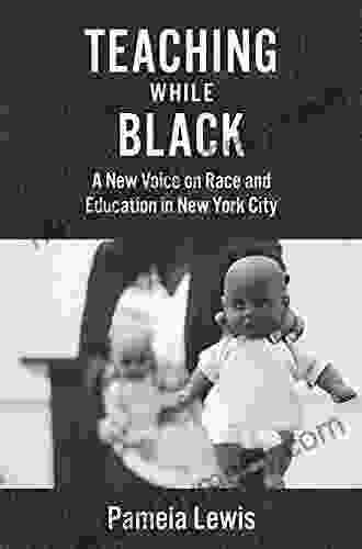 Teaching While Black: A New Voice On Race And Education In New York City