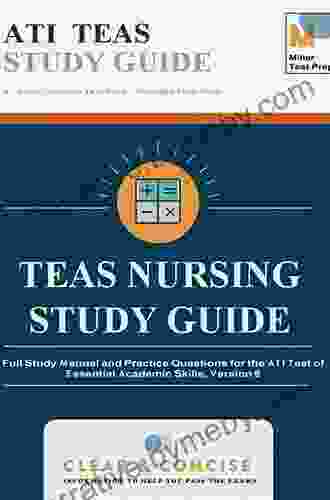 Nursing TEAS Guide (Quick Study Academic)