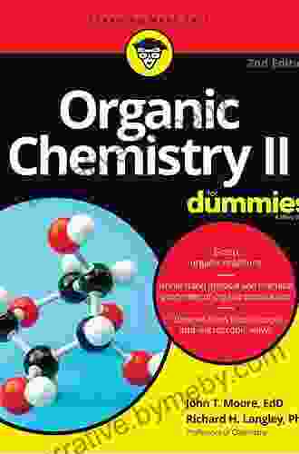 Organic Chemistry I For Dummies (For Dummies (Lifestyle))