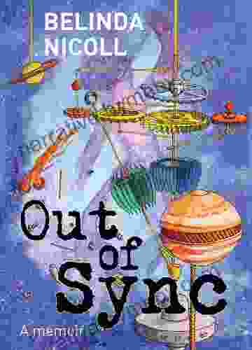 Out of Sync Belinda Nicoll