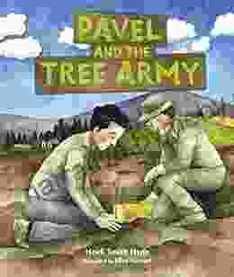 Pavel and the Tree Army