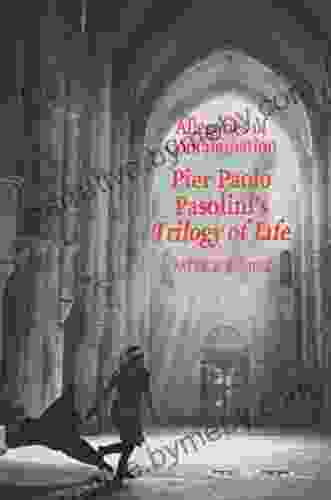 Allegories Of Contamination: Pier Paolo Pasolini S Trilogy Of Life (Toronto Italian Studies)