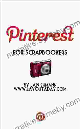 Pinterest for Scrapbookers ARX Reads