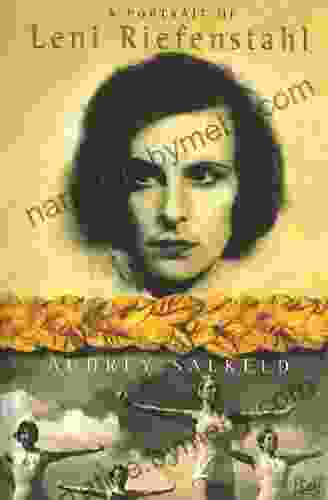 A Portrait Of Leni Riefenstahl