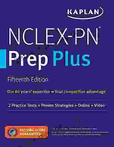 ASVAB Prep Plus 2024: 6 Practice Tests + Proven Strategies + Online + Video (Kaplan Test Prep)