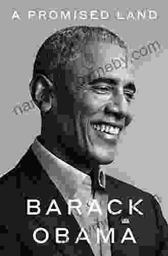 A Promised Land Barack Obama