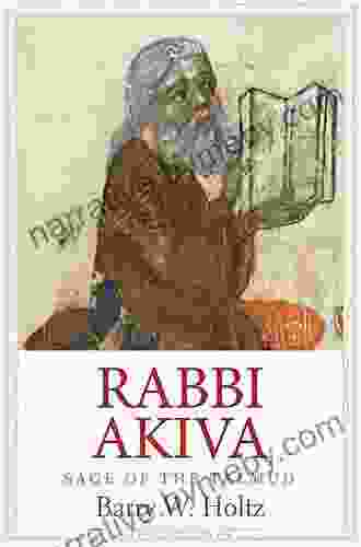 Rabbi Akiva: Sage Of The Talmud (Jewish Lives)