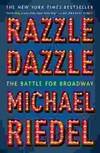 Razzle Dazzle: The Battle for Broadway