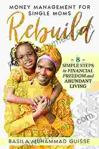 Rebuild: Money Management For Single Moms