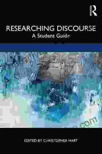 Researching Discourse: A Student Guide