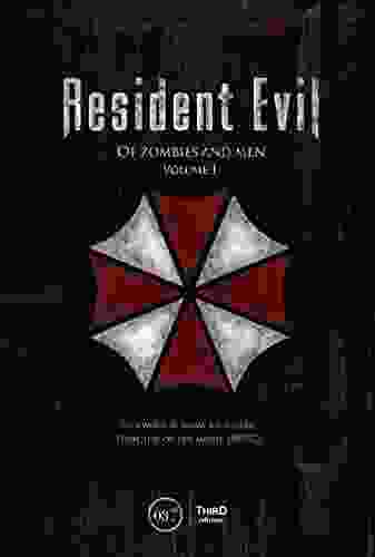 Resident Evil Volume 1: Of Zombies and Men