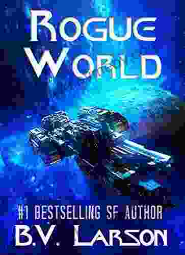 Rogue World (Undying Mercenaries 7)