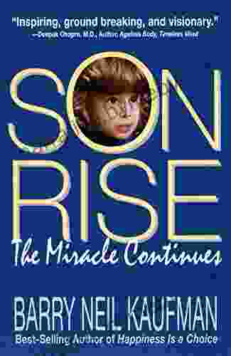 Son Rise: The Miracle Continues