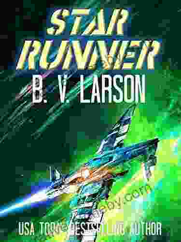 Star Runner (Star Runner 1)