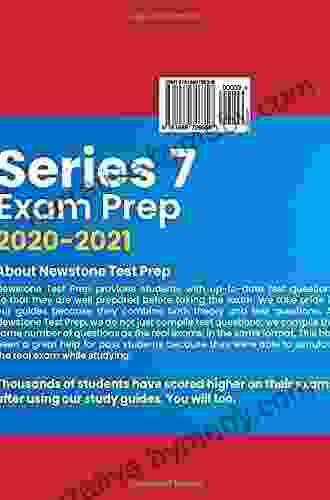 7 Exam Prep 2024: Study Guide With 500 Questions And Detailed Answer Explanations (New Official Outline And 4 Full Practice Tests)