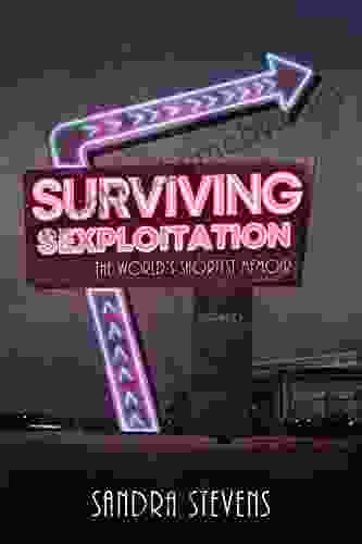 Surviving Sexploitation Mabel Katz