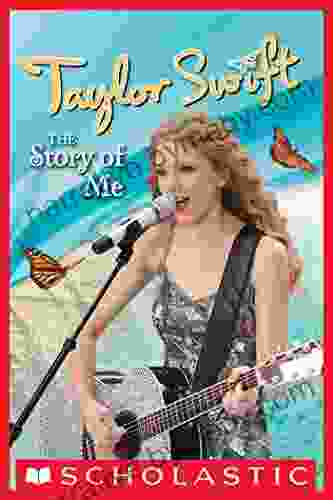 Taylor Swift: The Story Of Me