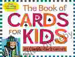 The Of Cards For Kids