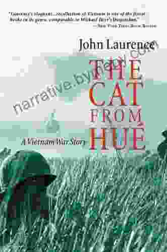 The Cat From Hue: A Vietnam War Story