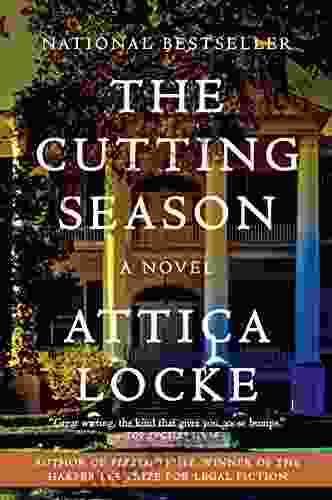 The Cutting Season: A Novel