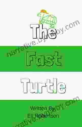 The Fast Turtle Barb Rosenstock