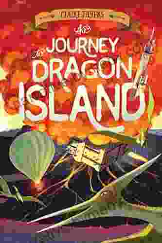 The Journey to Dragon Island (The Accidental Pirates 2)