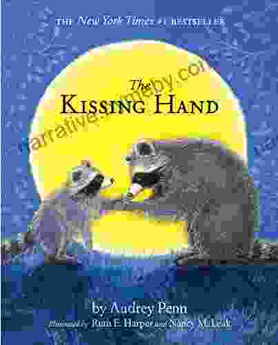 The Kissing Hand (The Kissing Hand Series)