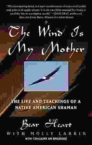 The Wind Is My Mother: The Life And Teachings Of A Native American Shaman