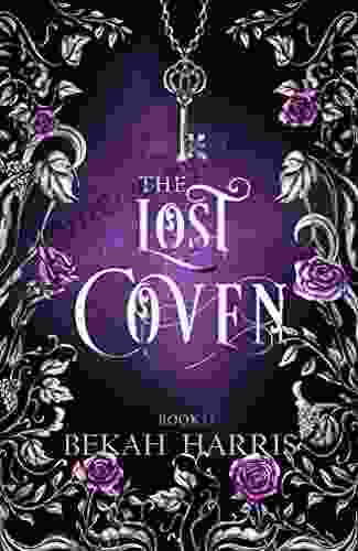 The Lost Coven (The Lost Cove Darklings 1)