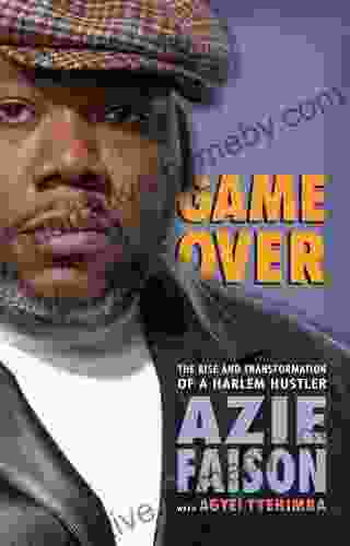 Game Over: The Rise And Transformation Of A Harlem Hustler