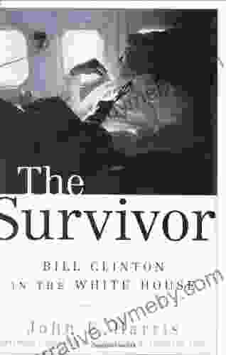 The Survivor: Bill Clinton In The White House