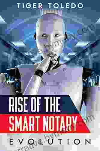 Rise of the Smart Notary Evolution : The Ultimate Guide to Growing a Notary Agency (Rise of the Smart Notary 2)